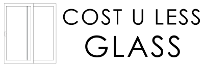 Cost U Less Glass